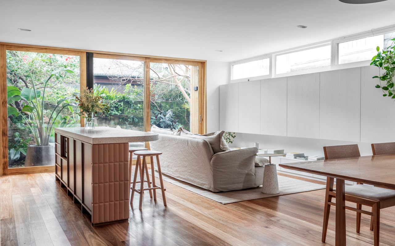 Balmain Enclave ISYD