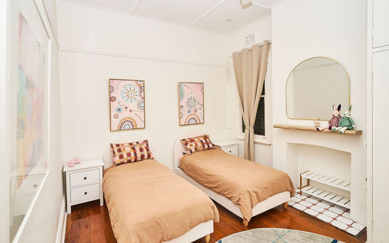 Bondi Hideaway I90