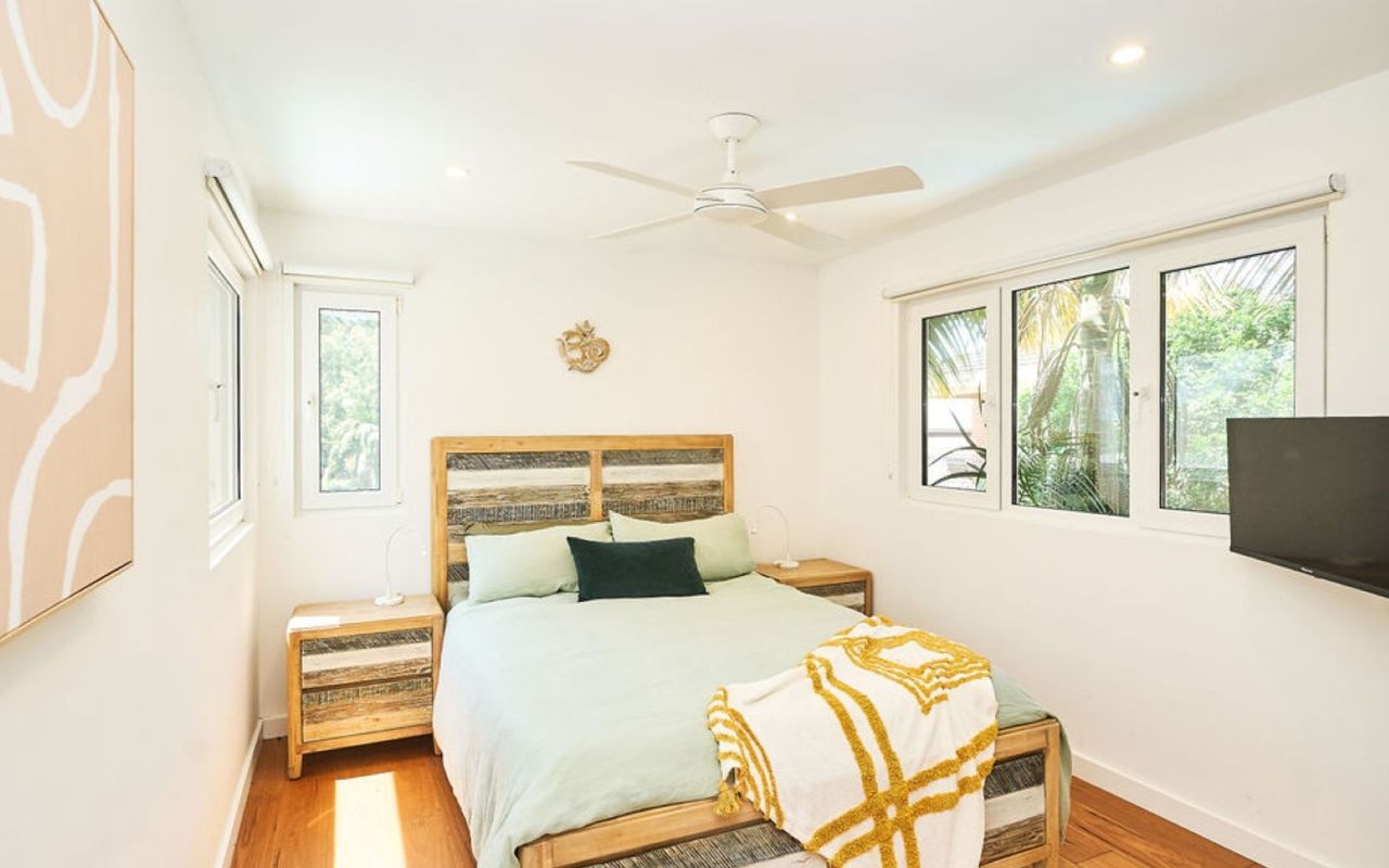 Bondi Rays Hideaway I90