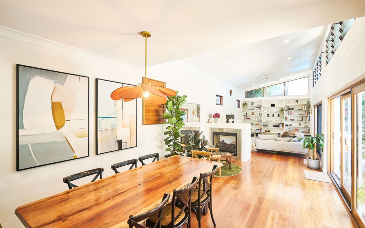 Bondi Hideaway I90