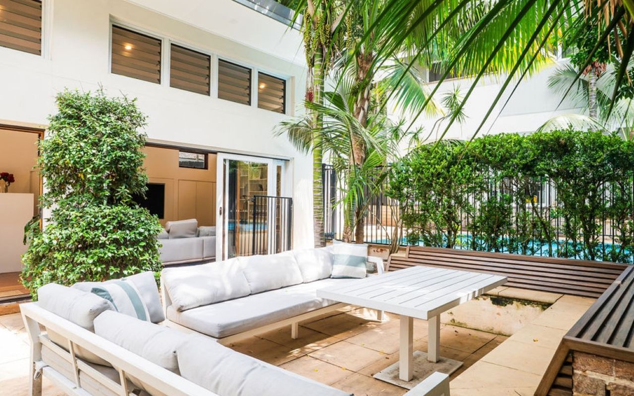 Bondi Rays Hideaway I90