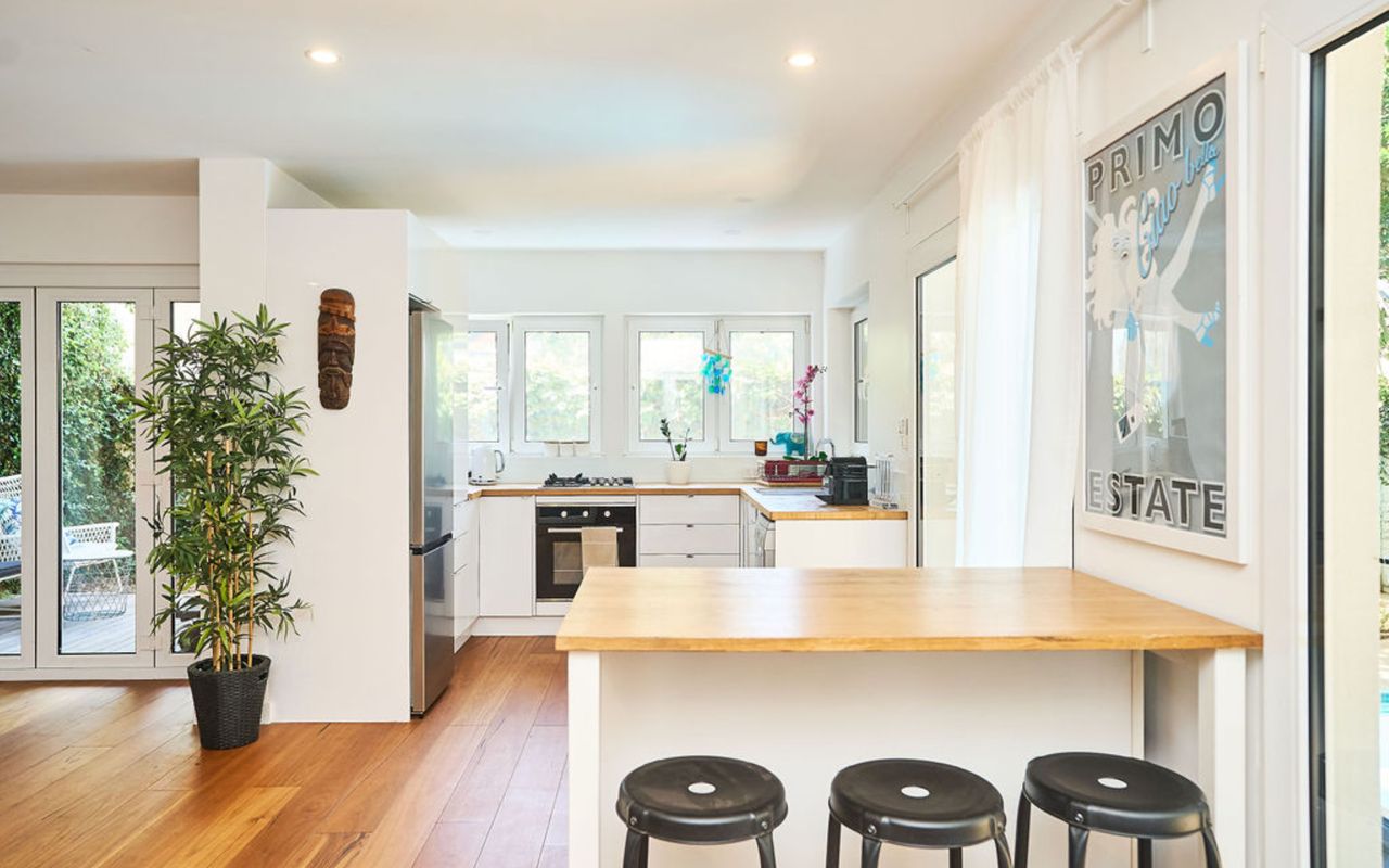 Bondi Hideaway I90