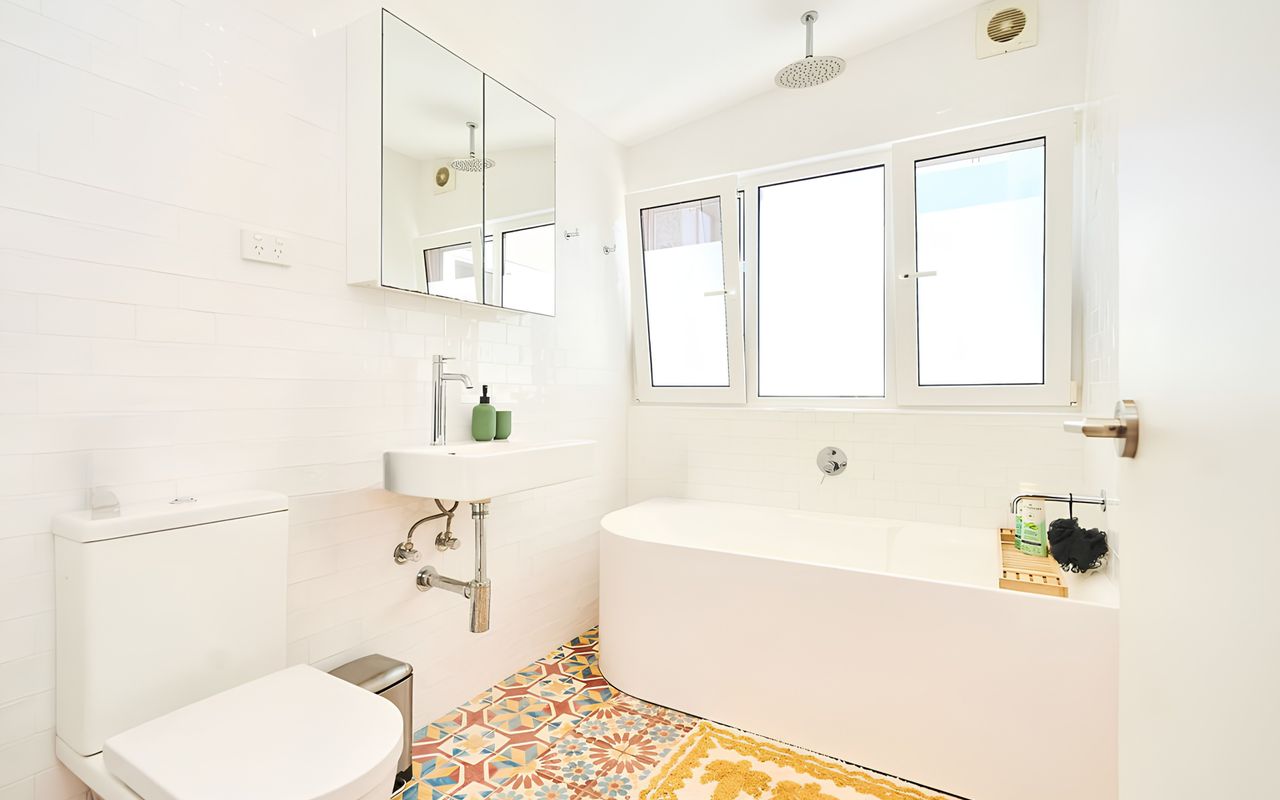 Bondi Hideaway I90