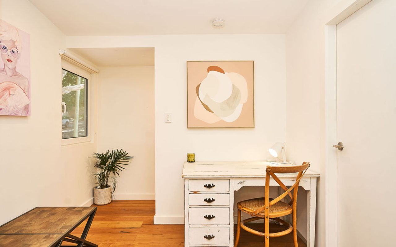 Bondi Hideaway I90