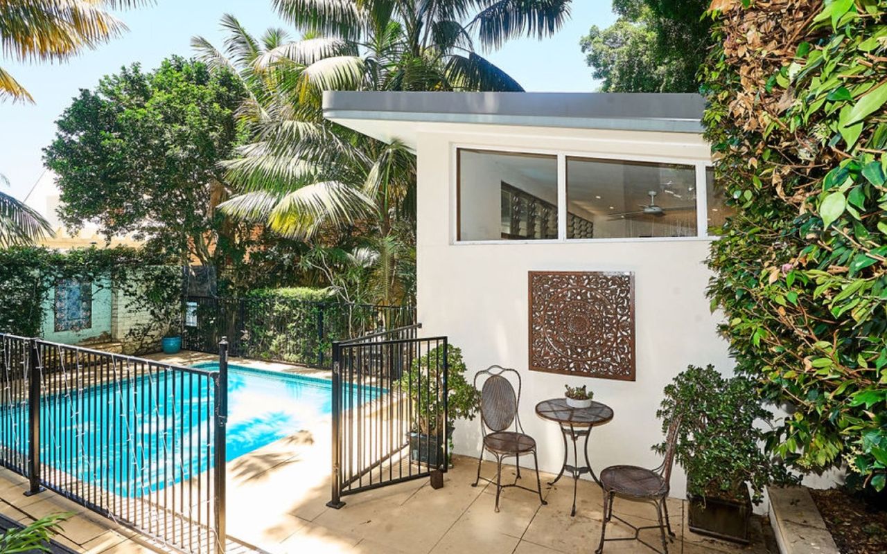 Bondi Rays Hideaway I90