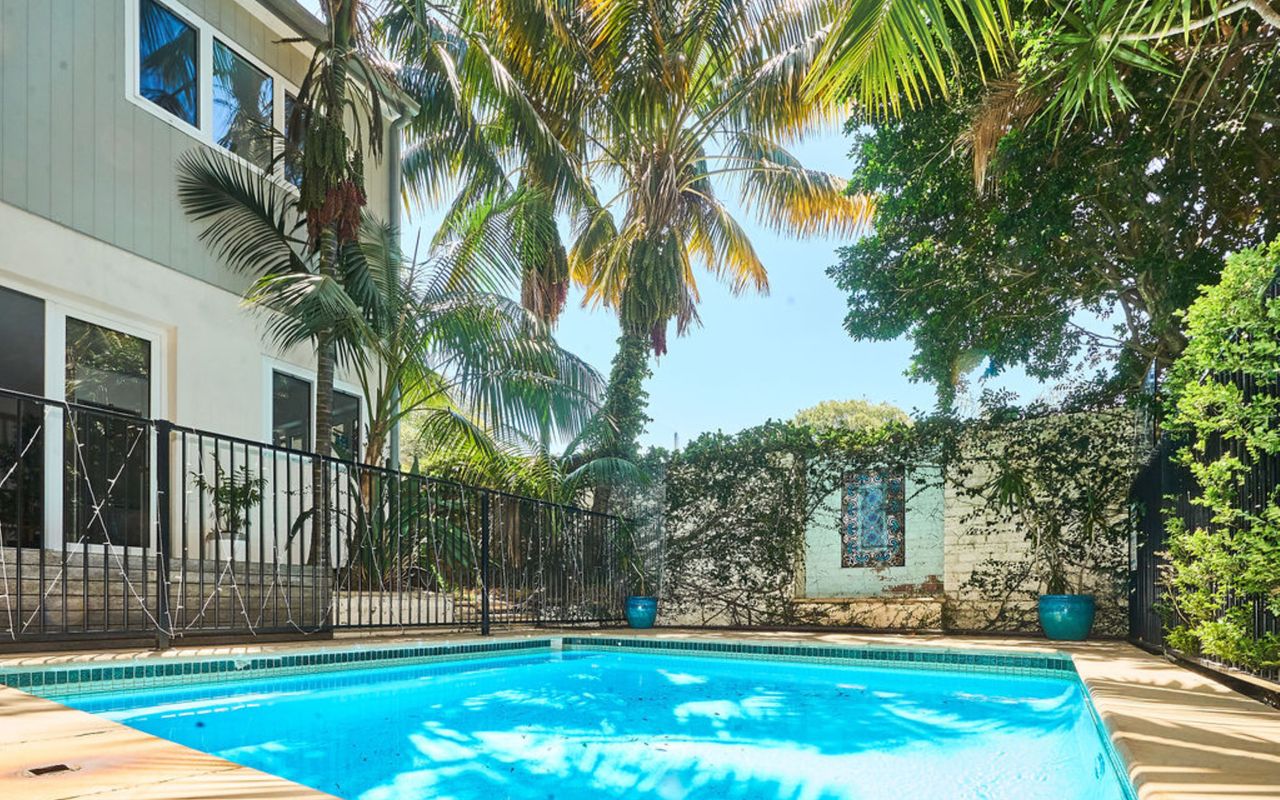 Bondi Hideaway I90