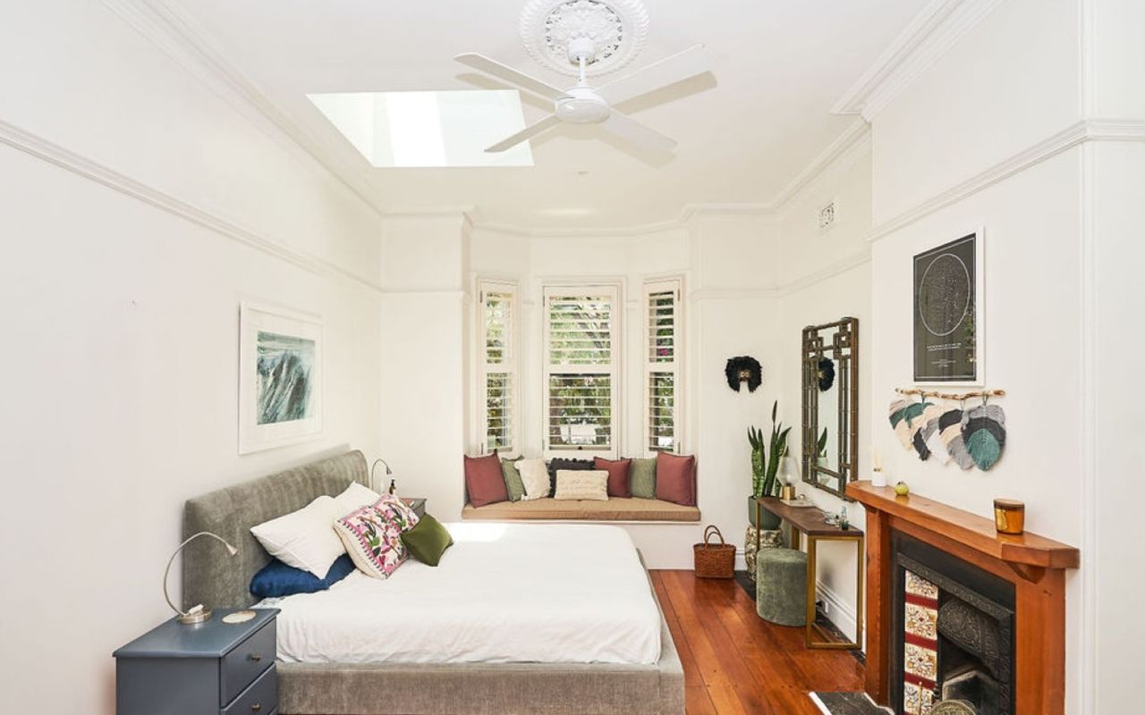 Bondi Rays Hideaway I90