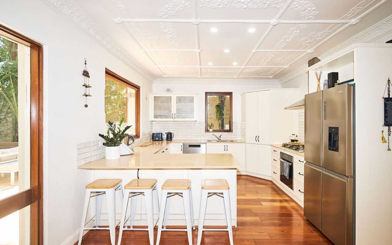 Bondi Hideaway I90