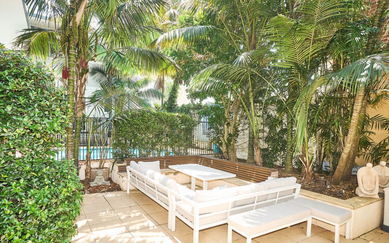 Bondi Hideaway I90