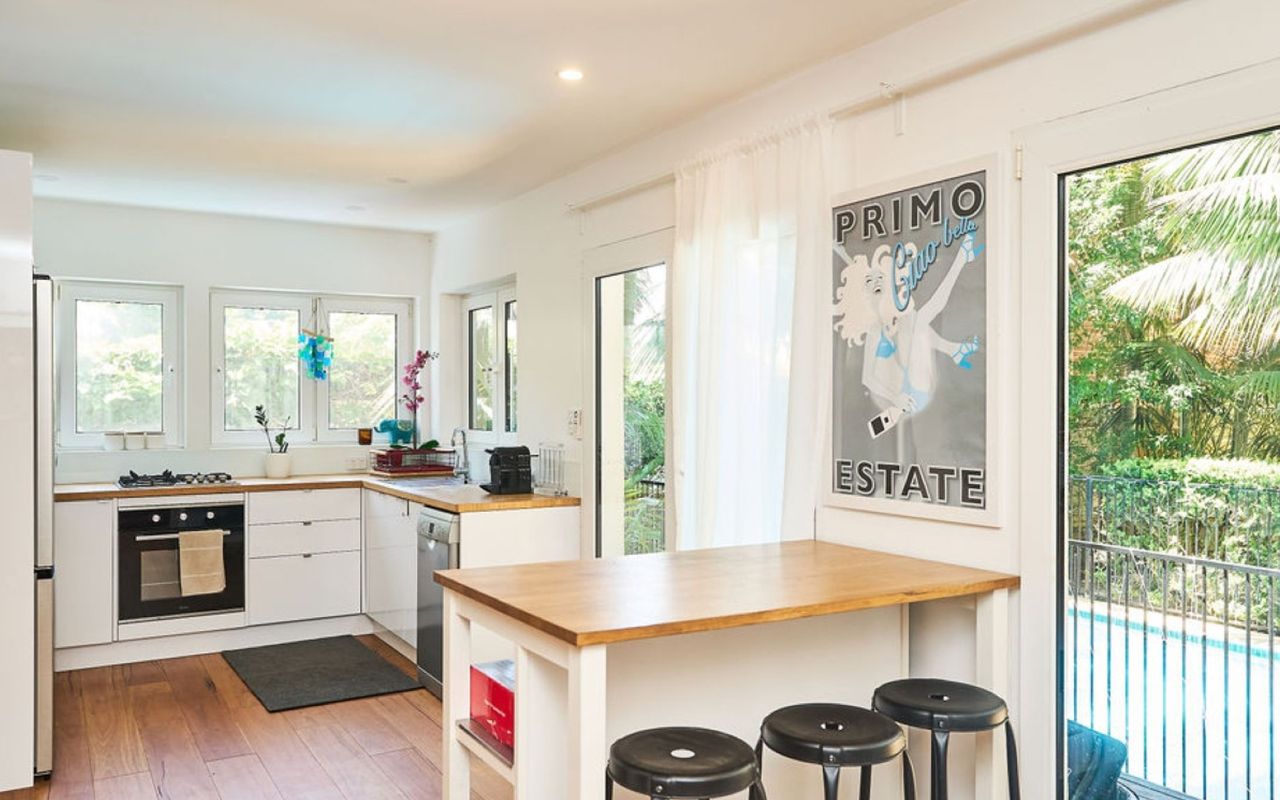 Bondi Rays Hideaway I90