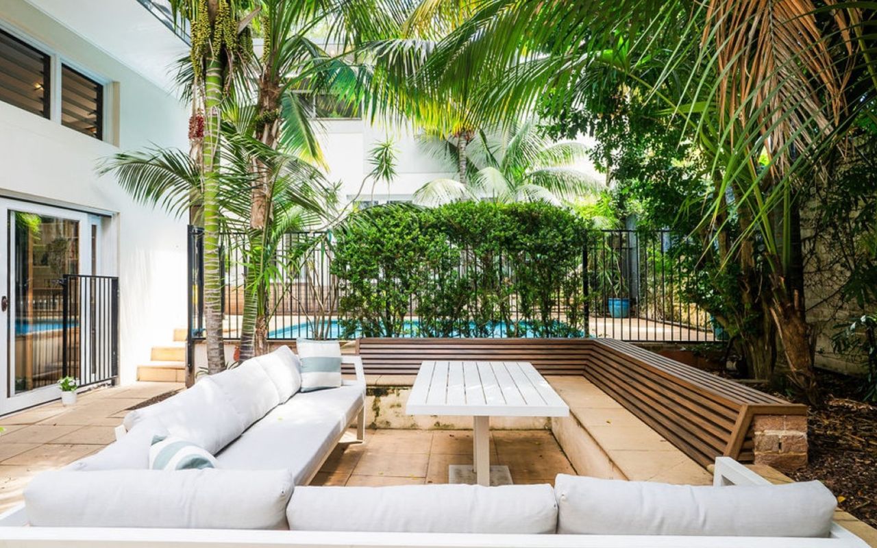 Bondi Rays Hideaway I90