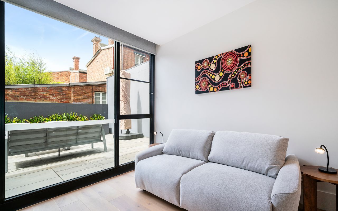 Stoneyard, Prahran IMEL