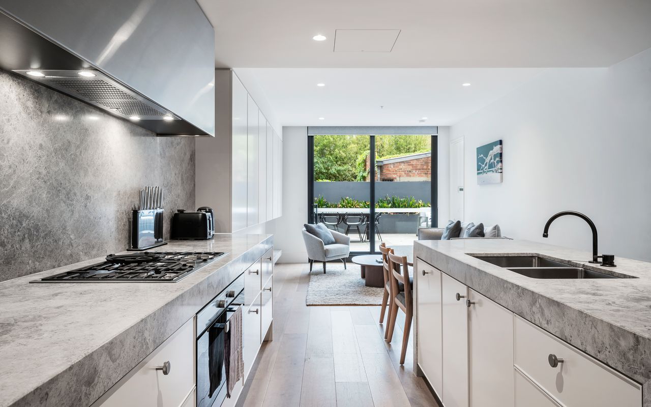 Stoneyard, Prahran IMEL