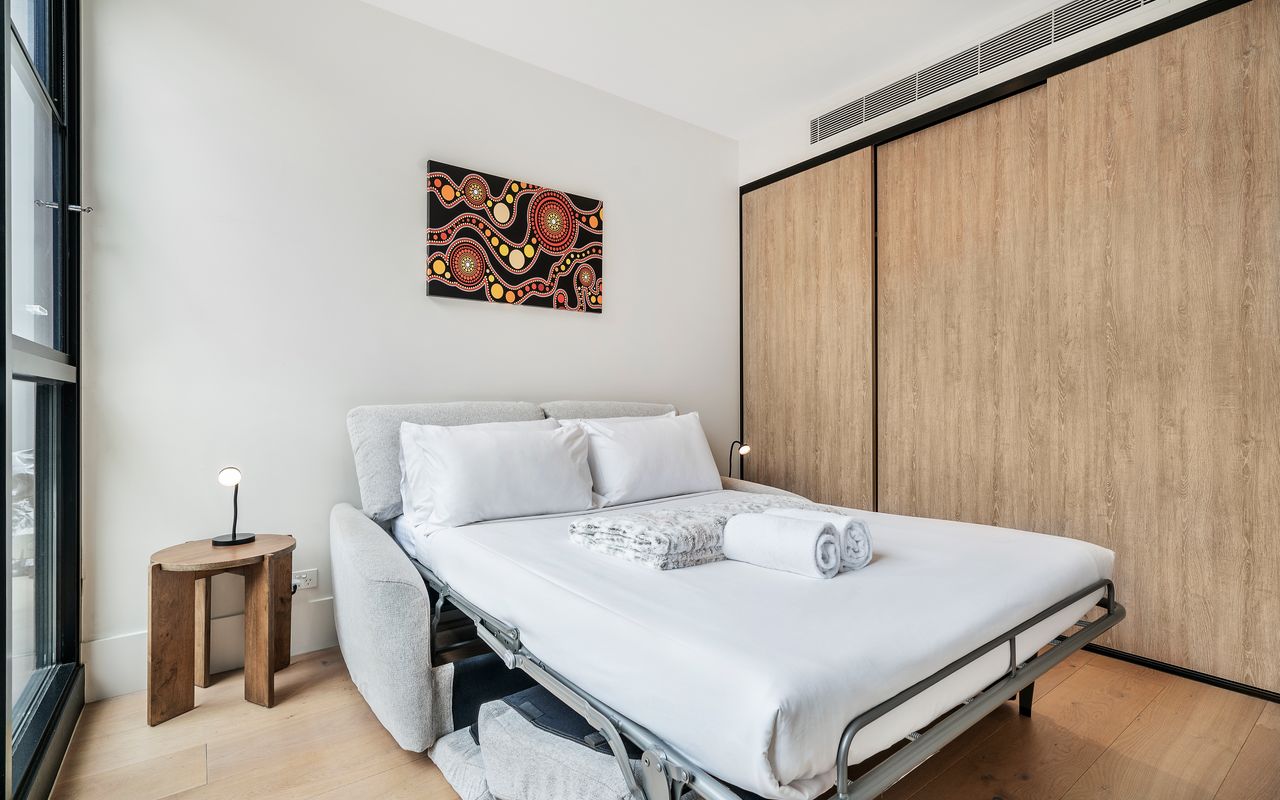 Stoneyard, Prahran IMEL