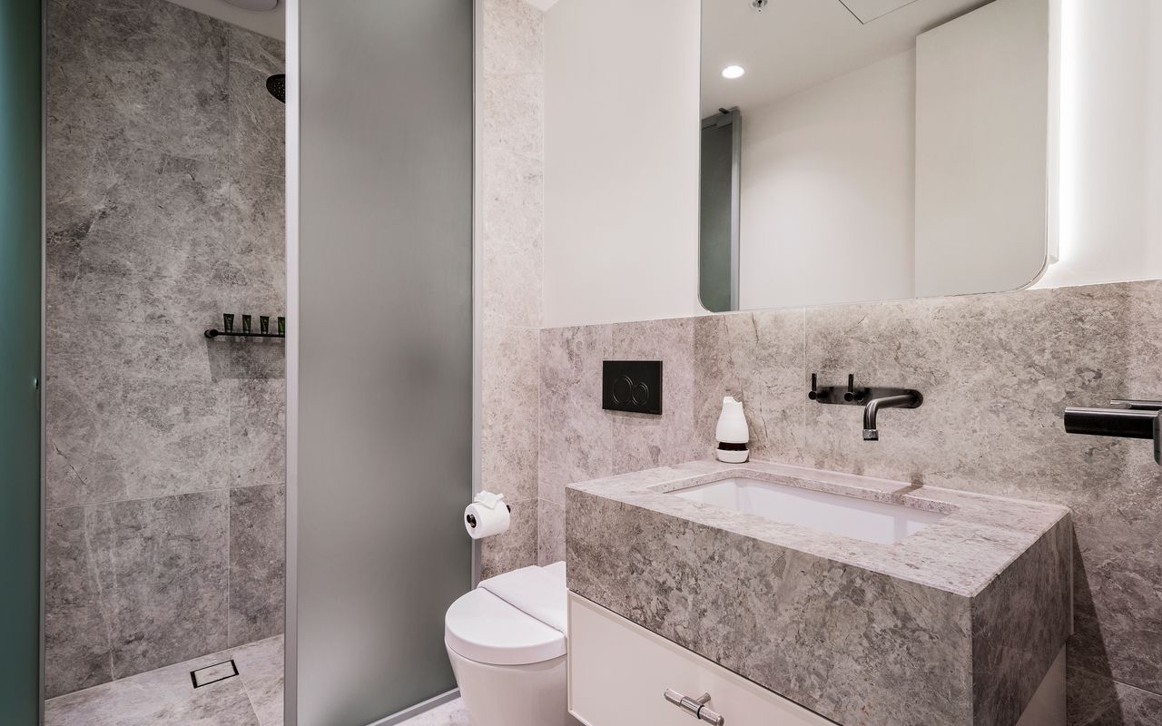 Stoneyard, Prahran IMEL