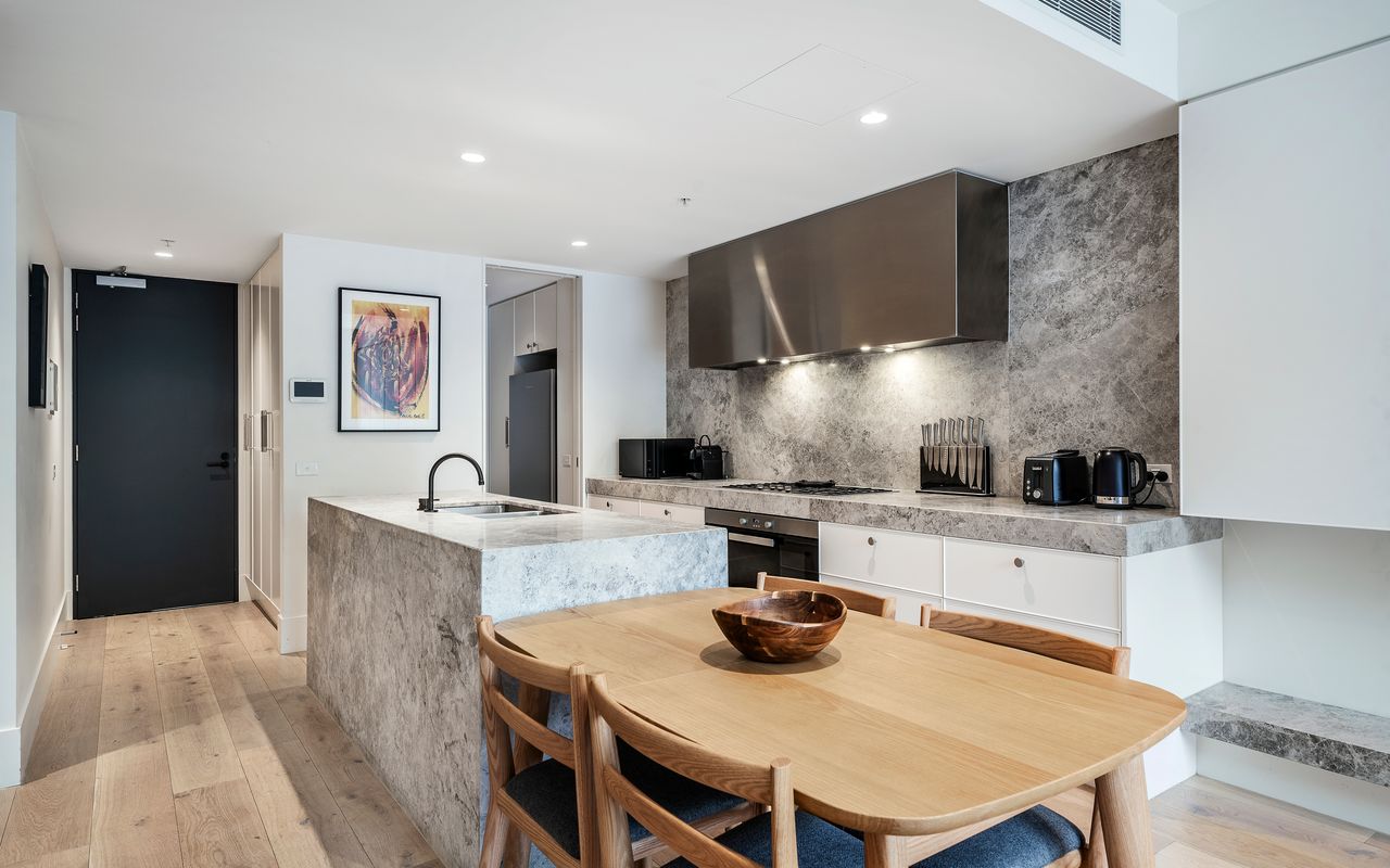 Stoneyard, Prahran IMEL