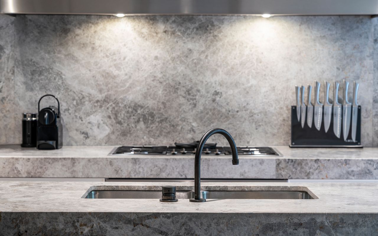 Stoneyard, Prahran IMEL