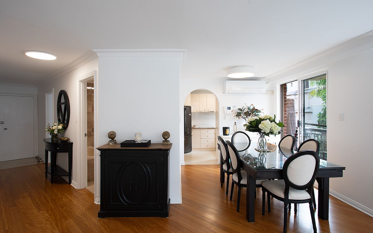 Eastside Calm, Bellevue Hill ISYD