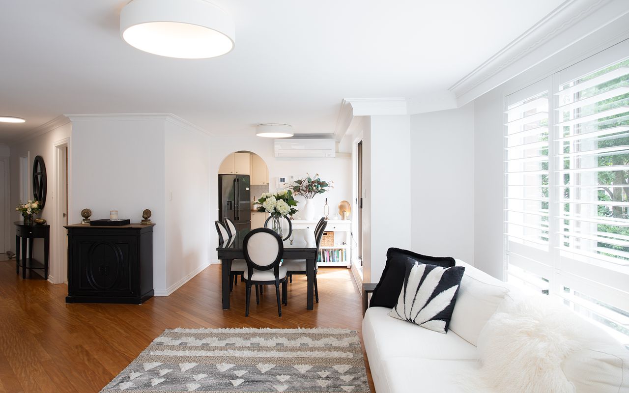 Eastside Calm, Bellevue Hill ISYD