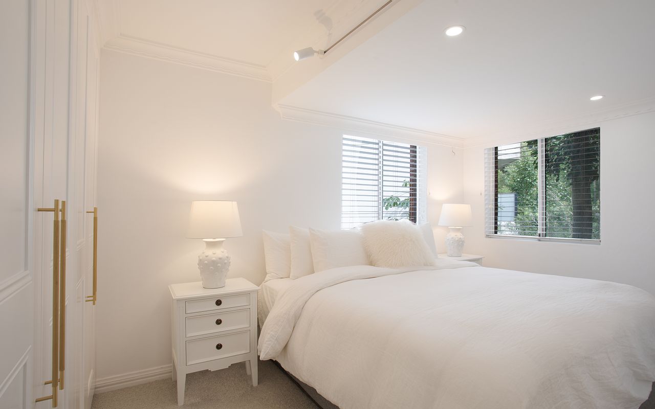 Eastside Calm, Bellevue Hill ISYD