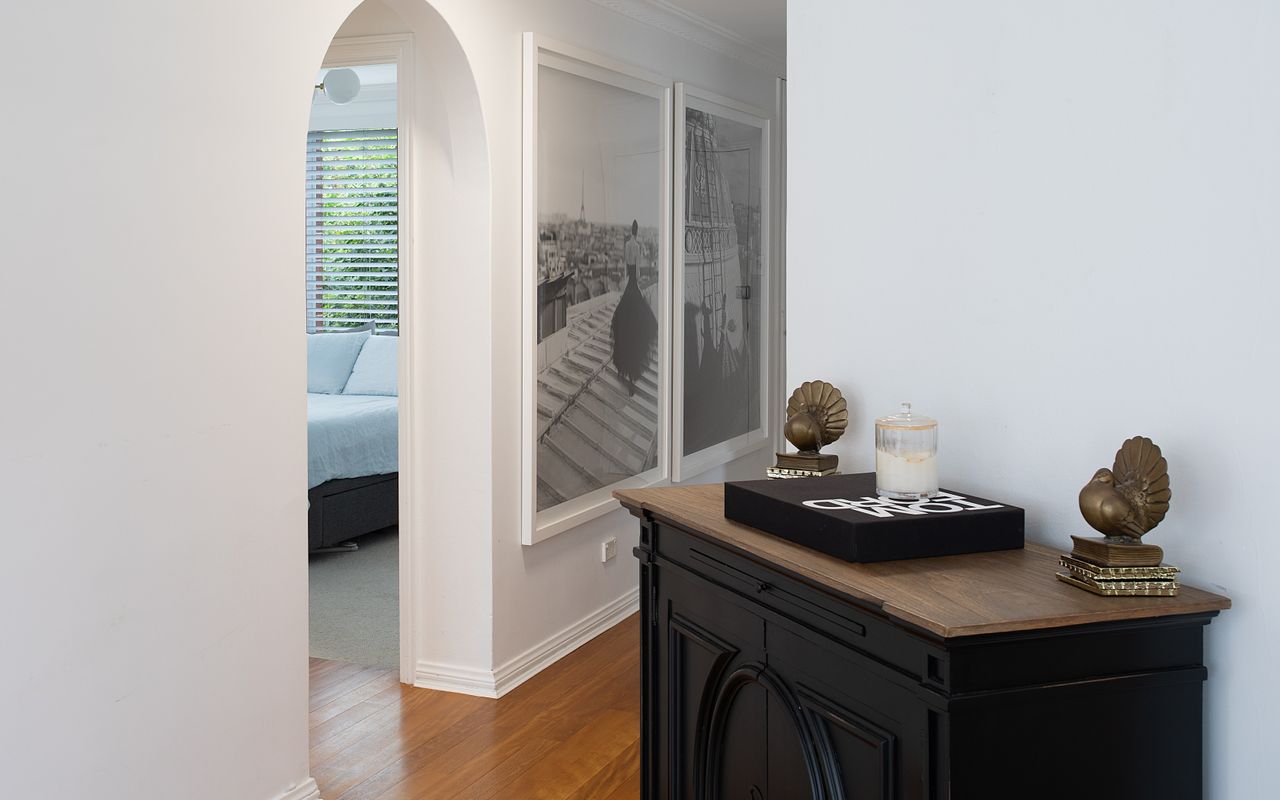 Eastside Calm, Bellevue Hill ISYD