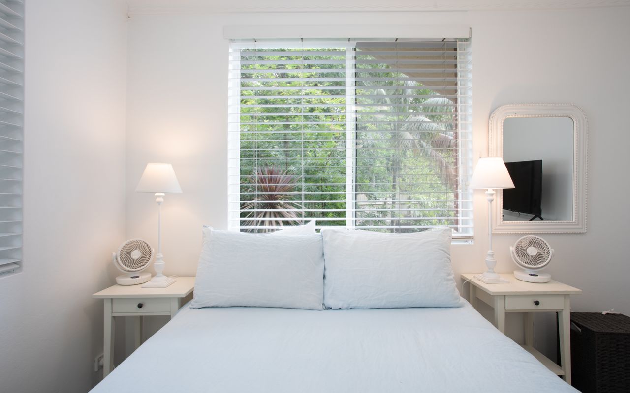 Eastside Calm, Bellevue Hill ISYD