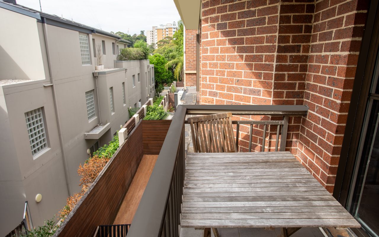 Eastside Calm, Bellevue Hill ISYD