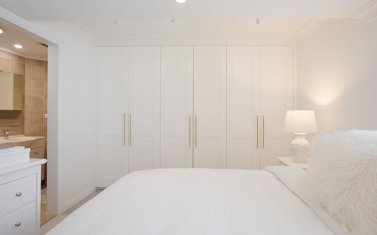 Eastside Calm, Bellevue Hill ISYD