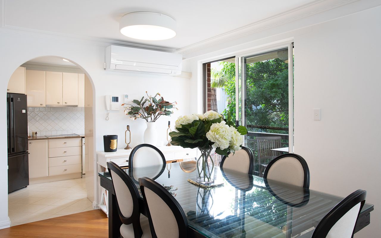 Eastside Calm, Bellevue Hill ISYD