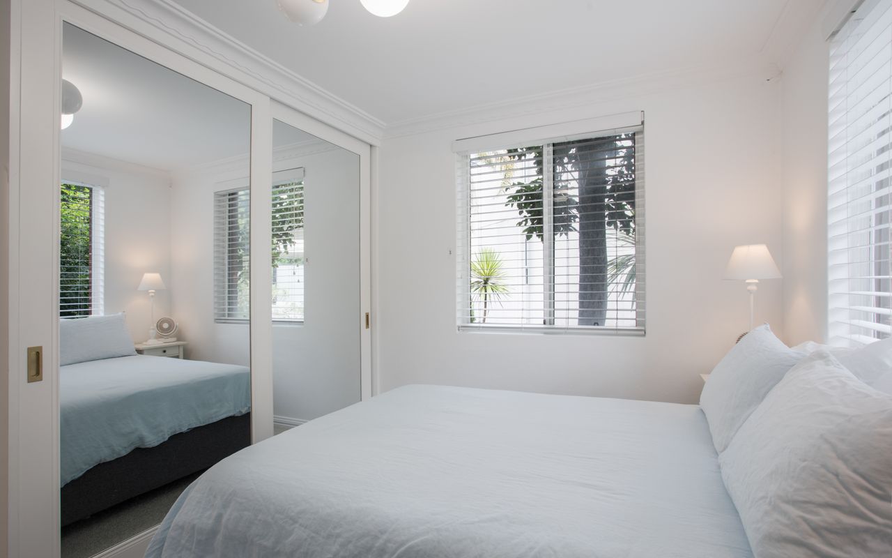 Eastside Calm, Bellevue Hill ISYD