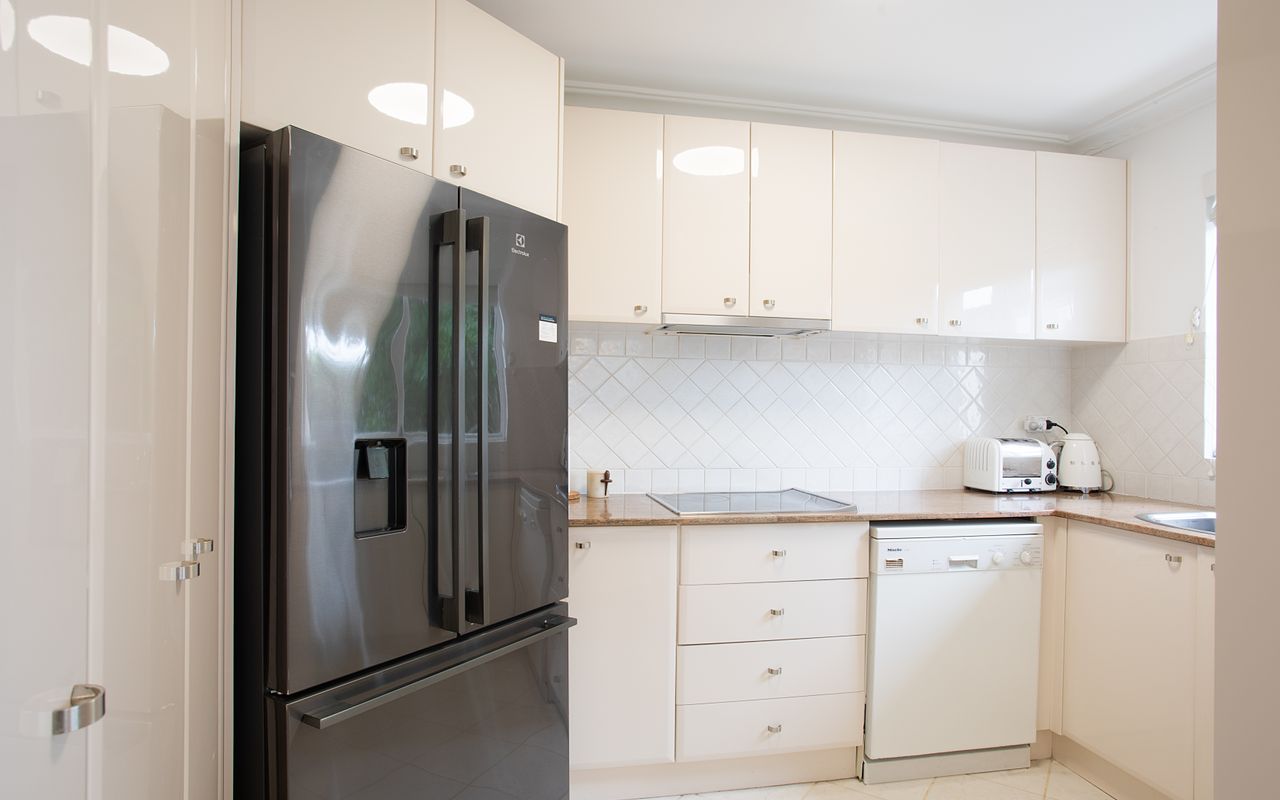 Eastside Calm, Bellevue Hill ISYD