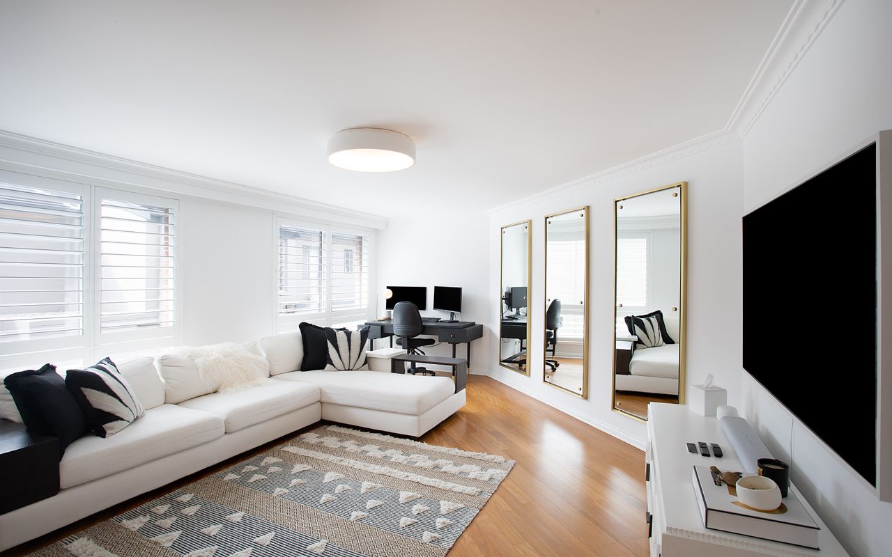 Eastside Calm, Bellevue Hill ISYD