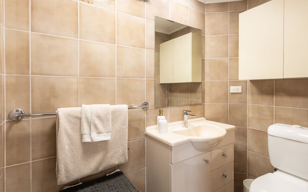 Eastside Calm, Bellevue Hill ISYD