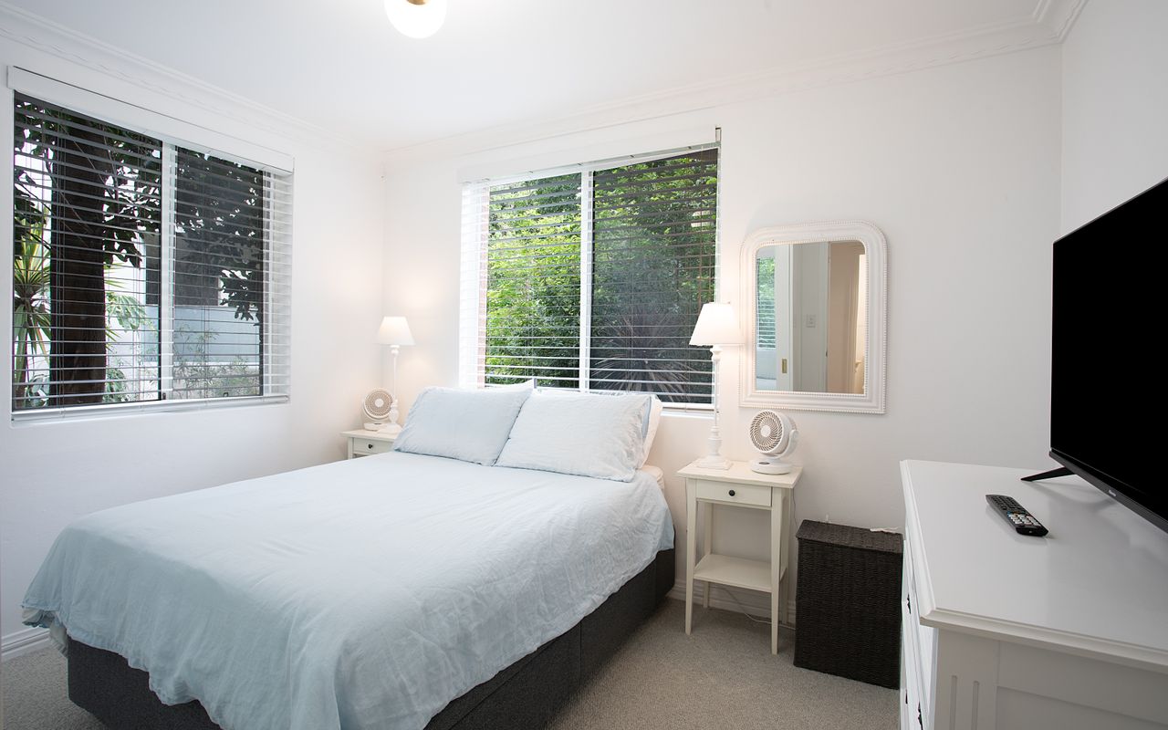 Eastside Calm, Bellevue Hill ISYD