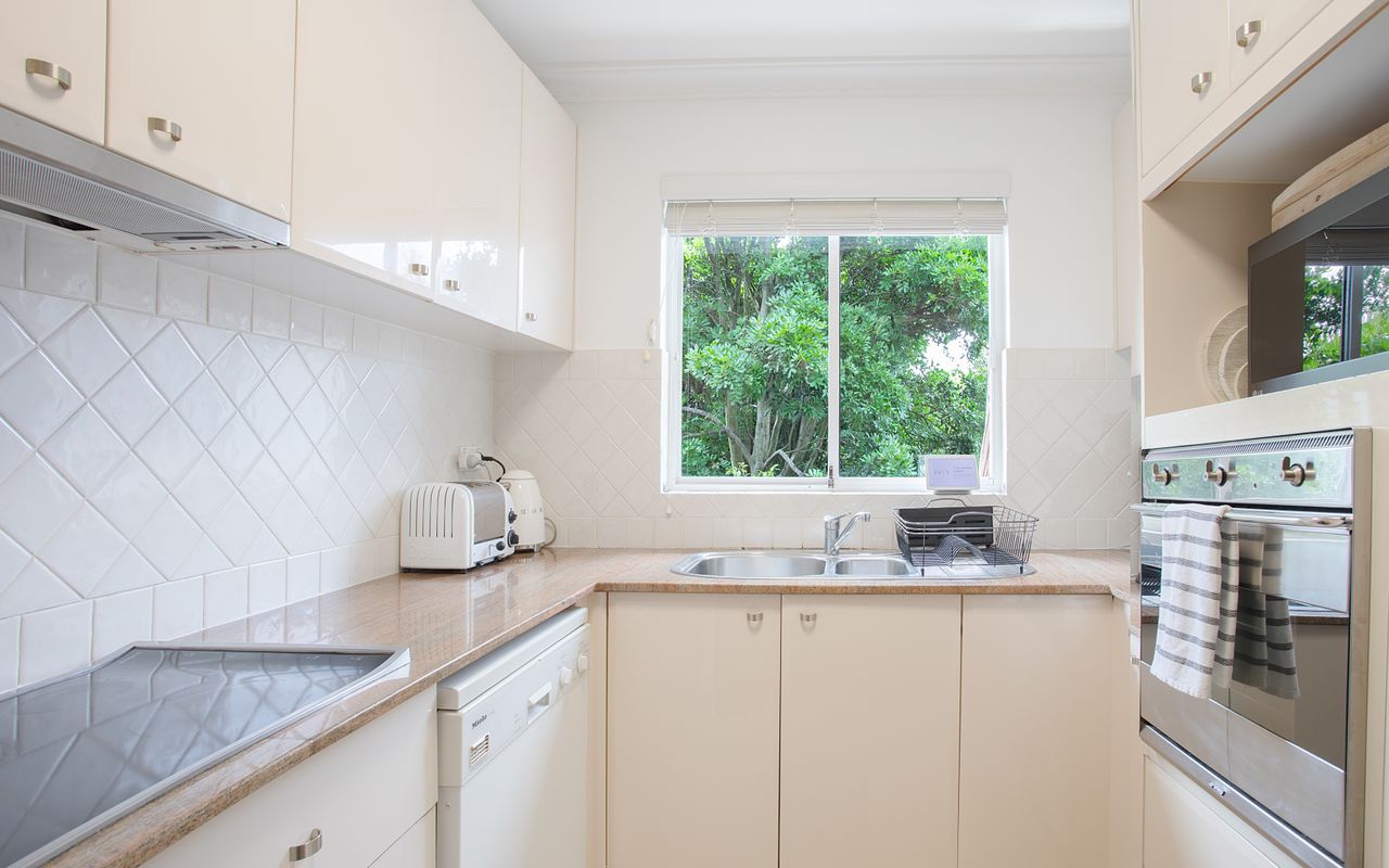 Eastside Calm, Bellevue Hill ISYD