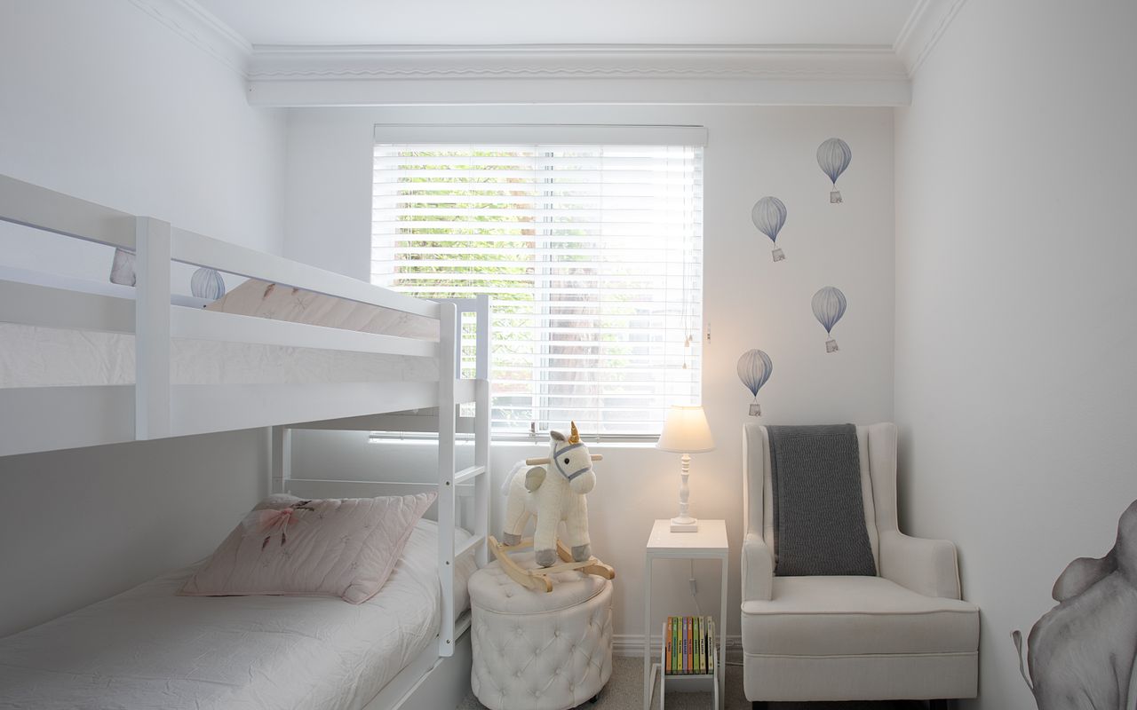 Eastside Calm, Bellevue Hill ISYD