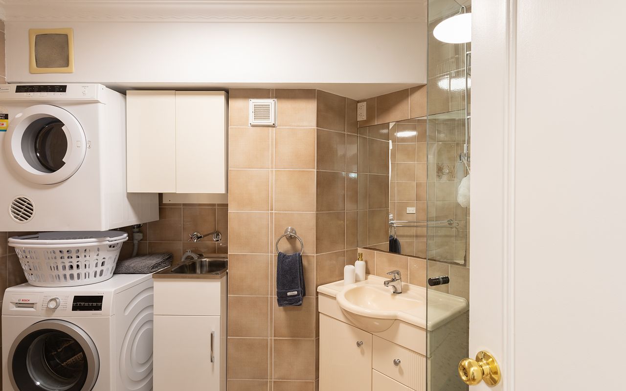 Eastside Calm, Bellevue Hill ISYD