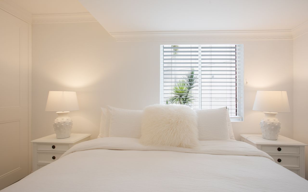 Eastside Calm, Bellevue Hill ISYD