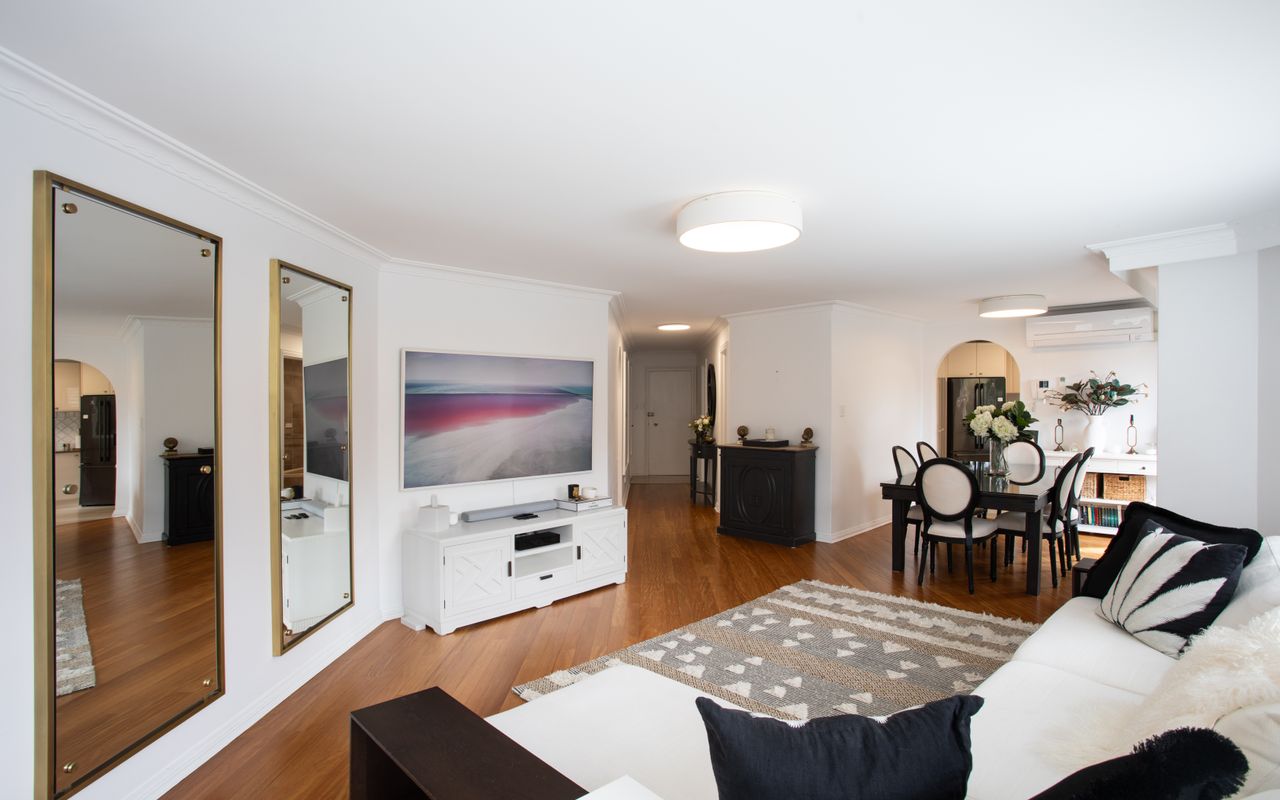 Eastside Calm, Bellevue Hill ISYD