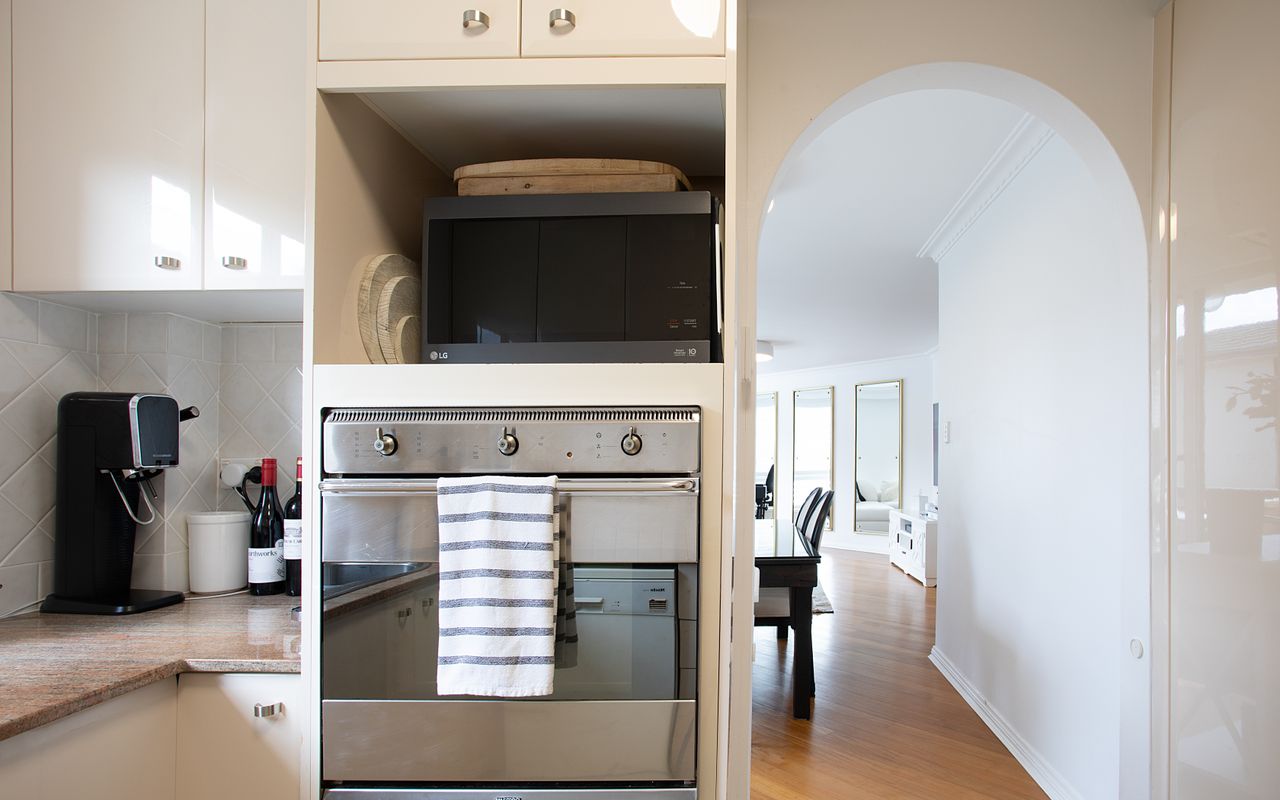 Eastside Calm, Bellevue Hill ISYD