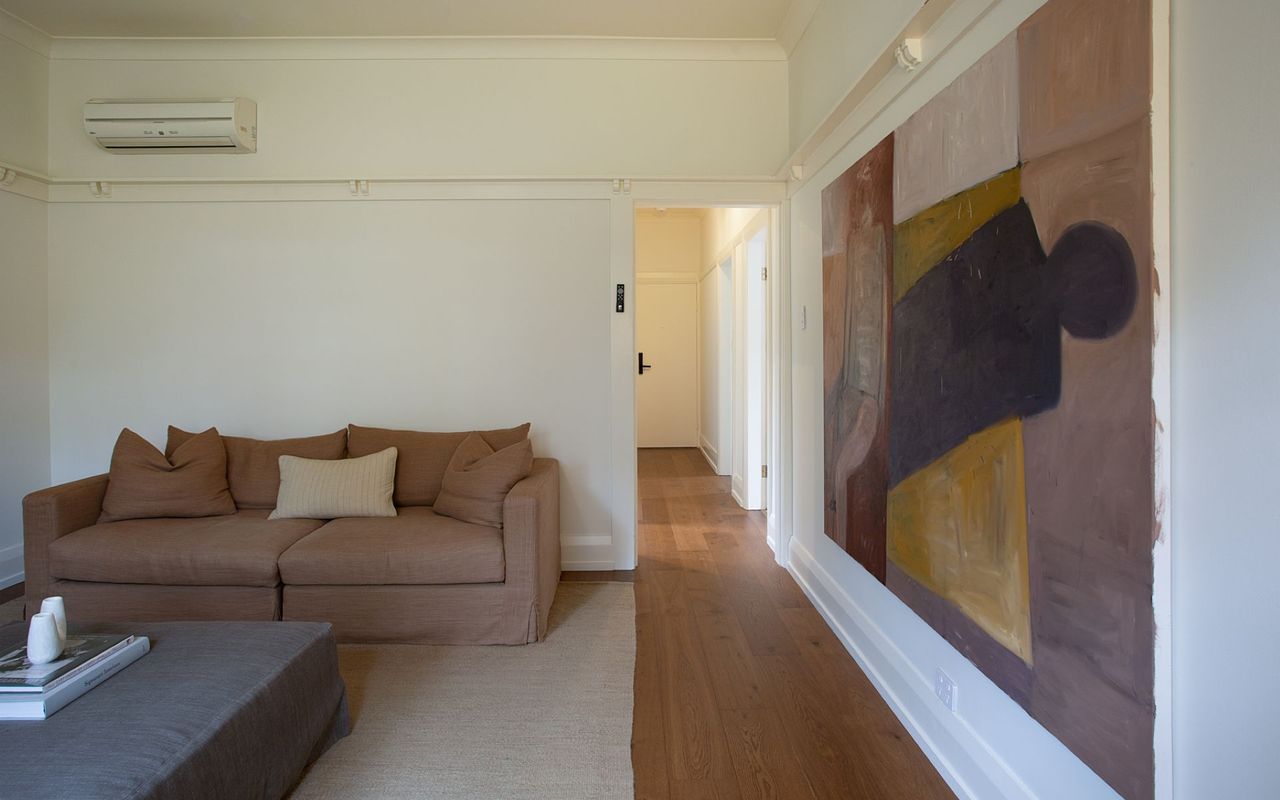 Bayside Grove, Rushcutters Bay ISYD