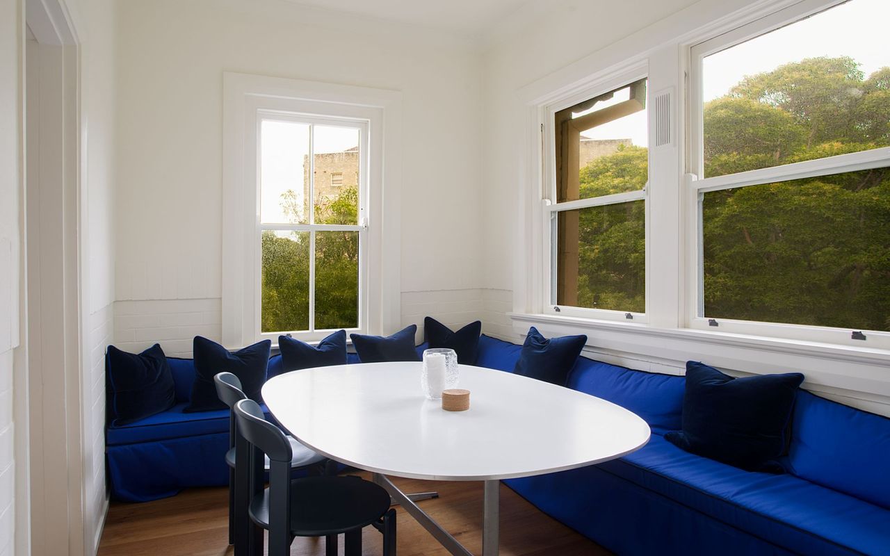 Bayside Grove, Rushcutters Bay ISYD