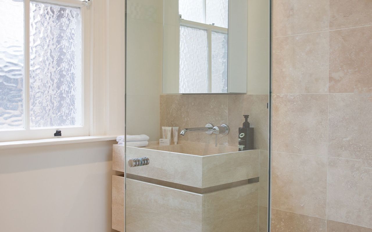 Bayside Grove, Rushcutters Bay ISYD