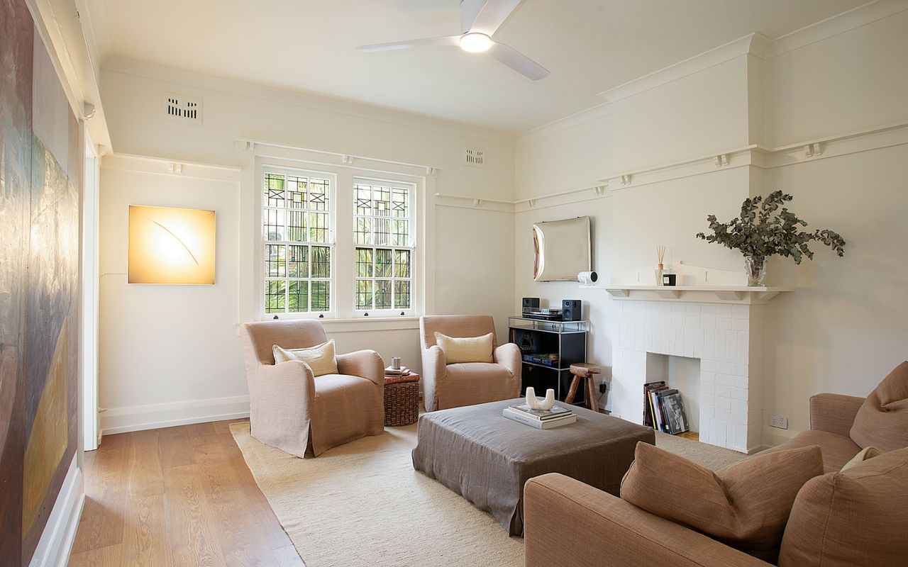 Bayside Grove, Rushcutters Bay ISYD