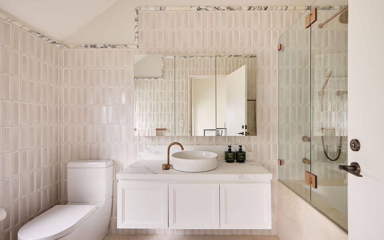 Ivy Terrace, Annandale IH
