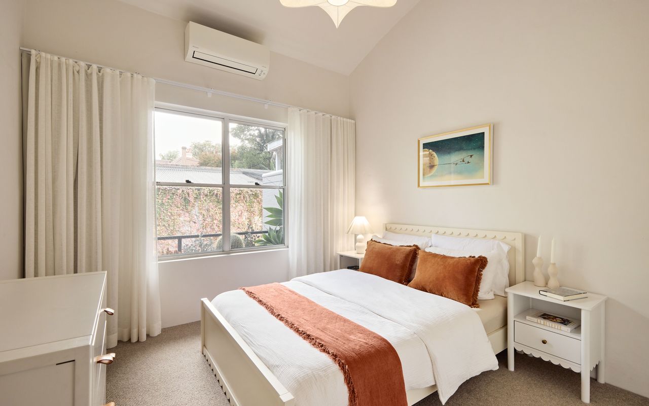 Ivy Terrace, Annandale IH