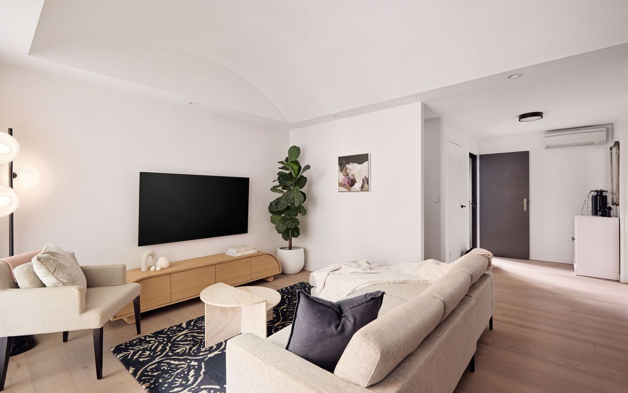 Ivy Terrace, Annandale IH