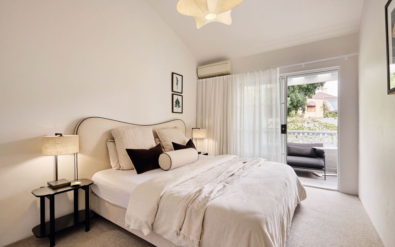 Ivy Terrace, Annandale IH