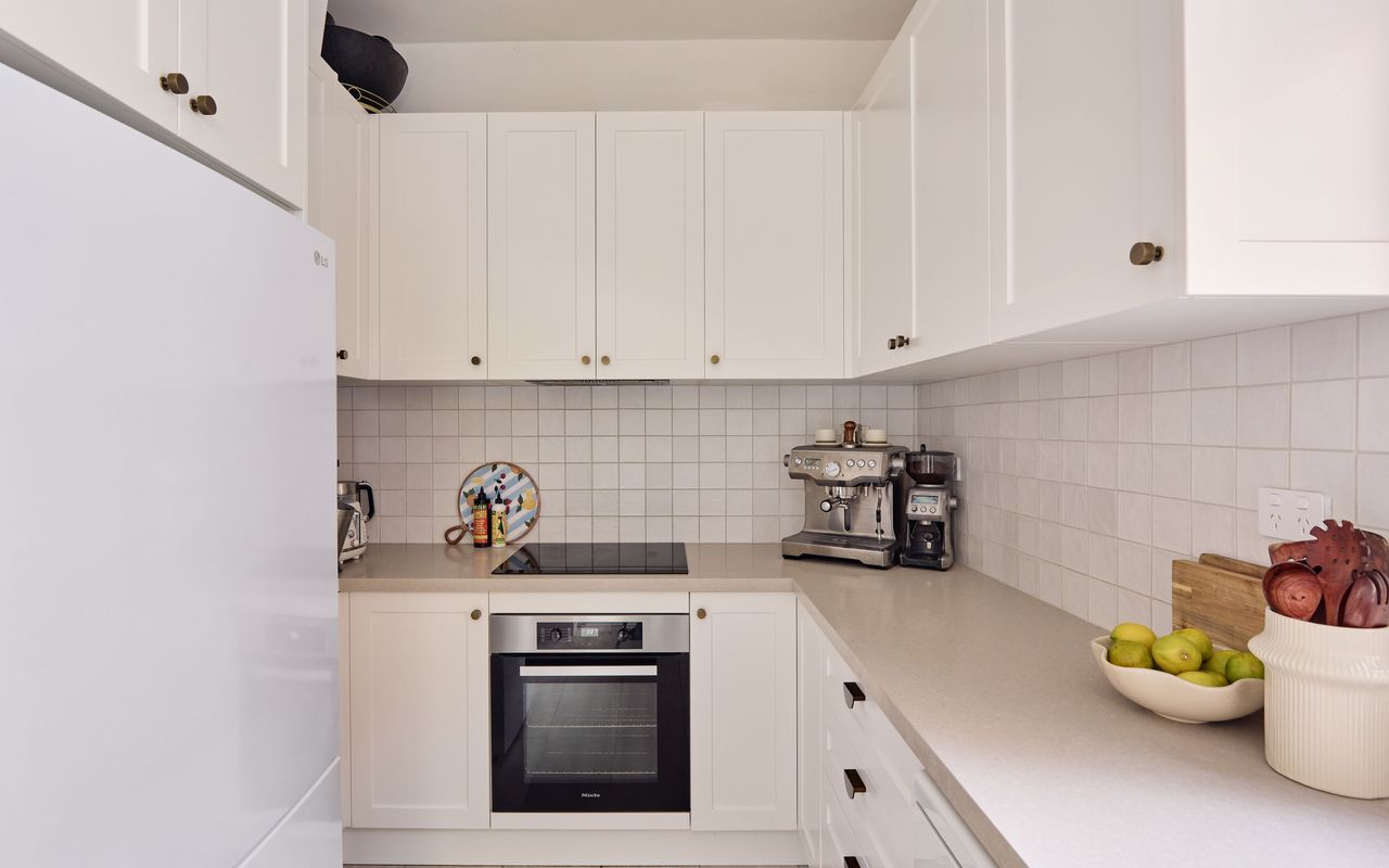 Ivy Terrace, Annandale IH