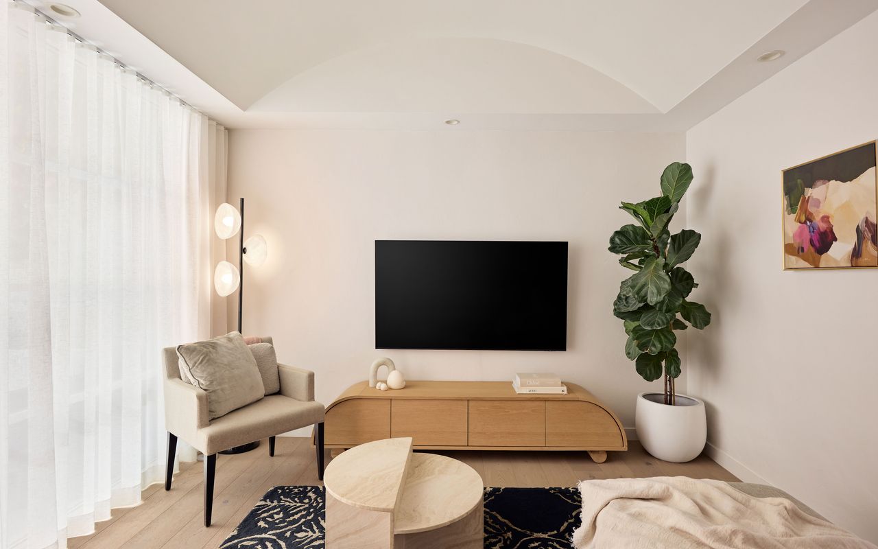 Ivy Terrace, Annandale IH